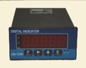 Panelové digitální měřidlo DN10W