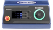 Trhací stroj MULTITEST 2.5-dV s digitálním siloměrem AFG/BFG