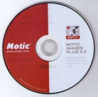 Mikroskopy - Software pro mikroskopy