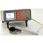 Tvrdoměry - Přenosné