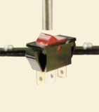 Manuální stojan VALUTEST-D