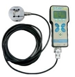 Ruční digitální zobrazovací jednotka model STAR