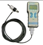 Ruční digitální zobrazovací jednotka model STAR