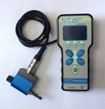 Ruční digitální zobrazovací jednotka model STAR