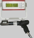 Snímače rotačního momentu model DRFN-w (moment+úhel)