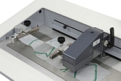 FPT-H1-xt přístroj na PEEL testy a měření koeficientu tření