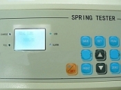 ATH 100-500 Ruční přístroje na měření tažných/tlačných pružin