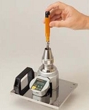 Digitální měřidlo momentu model BTGE-G