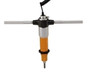 Momentový šroubovák model RTDLS s limitním spínačem + kabel