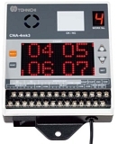 Momentový šroubovák model RTDFH s bezdrátovým přenosem