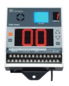 Momentový šroubovák model RNTDLS s limitním spínačem + kabel