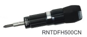 Momentový šroubovák model RNTDFH s bezdrátovým přenosem