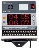 Momentový šroubovák model RNTDFH s bezdrátovým přenosem