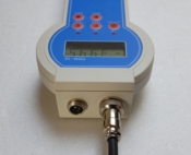 Ruční digitální zobrazovací jednotka PDN-10