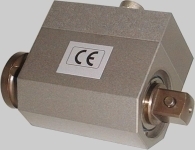 Snímače rotačního momentu model DRFN