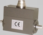 Snímač rotačního momentu model DRVL-w (moment+úhel)