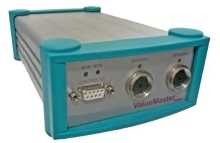 Měřící systém VALUE MASTER (Base) pro moment / úhel / síla