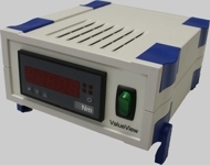 Panelové digitální měřidlo VALUE VIEW