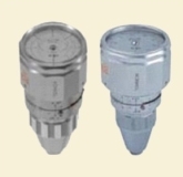 Analogové měřidlo momentu model ATG / BTG