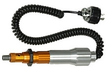 Momentový šroubovák model RTDLS s limitním spínačem + kabel