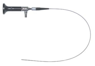 Ohebné endoskopy model MICRENDO FIBERSCOPE