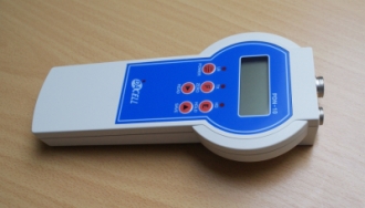 Ruční digitální zobrazovací jednotka PDN-10