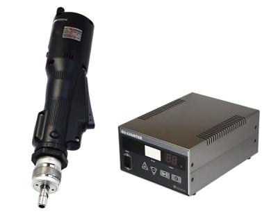  Elektrická plně automatická utahovačka DU