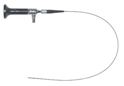  Ohebné endoskopy model MICRENDO FIBERSCOPE