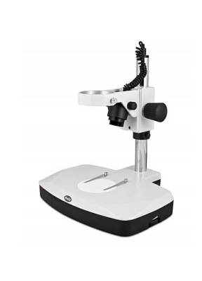  Velký stojan pro stereomikroskopy SMZ-168 typ HALOGEN