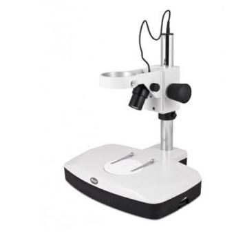  Velký stojan pro stereomikroskopy SMZ-168 typ LED