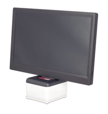  Barevná digitální kamera MOTICAM 1080-BMH FULL HD s monitorem