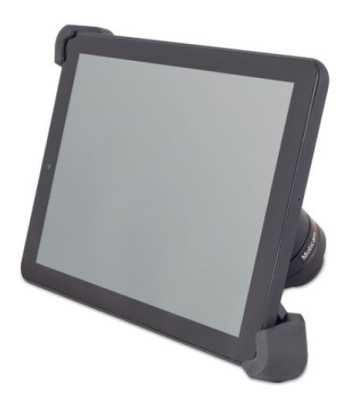  Barevná digitální kamera MOTICAM BTU10 s tabletem 10 inch